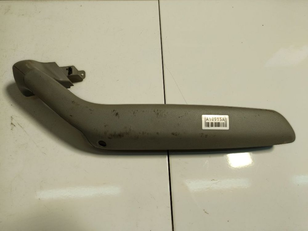 4F1867106A Audi A6 2008 Salono apdaila (plastmases)