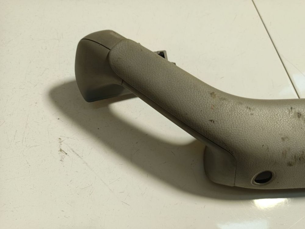 4F1867106A Audi A6 2008 Salono apdaila (plastmases) - Thumbnail 2