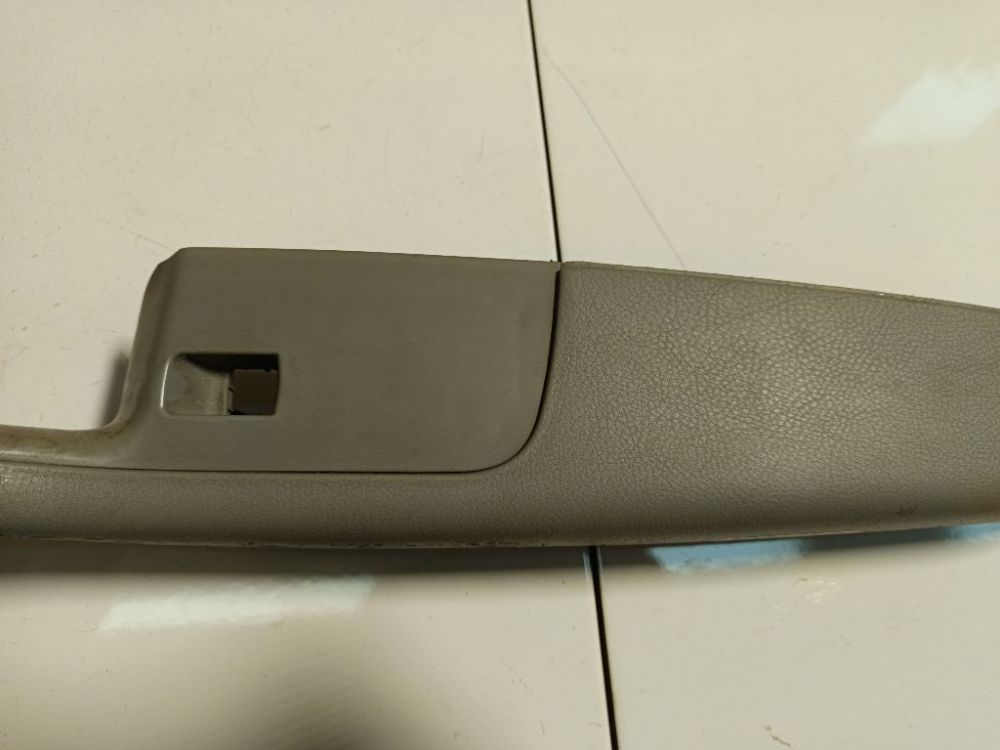 4F1867106A Audi A6 2008 Salono apdaila (plastmases) - Thumbnail 3