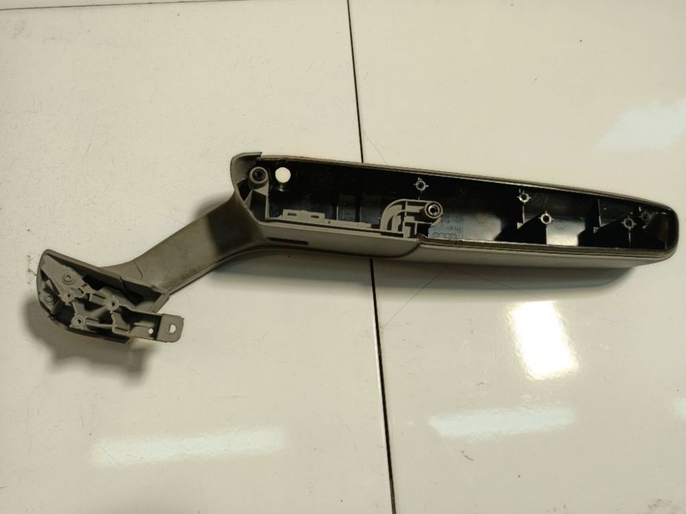 4F1867106A Audi A6 2008 Salono apdaila (plastmases) - Thumbnail 4