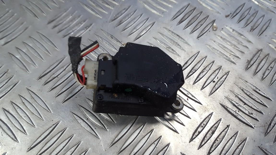 74935 Volvo S80 2001 Peciuko sklendes varikliukas