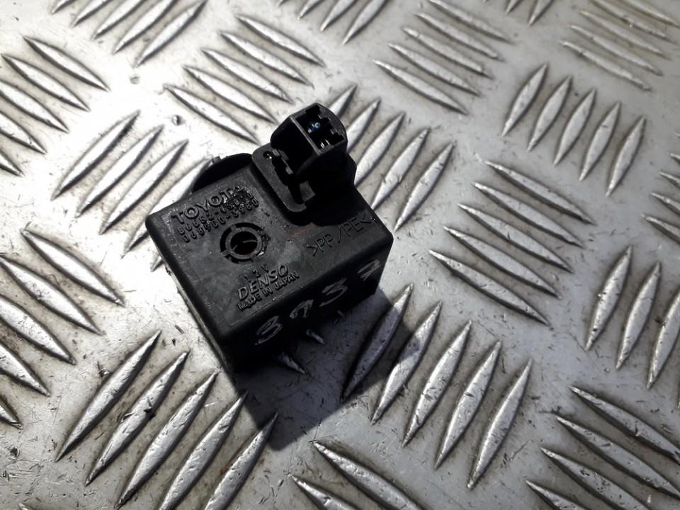 8665248010 Lexus IS - CLASS 2006 Citi elektroniskie sensori