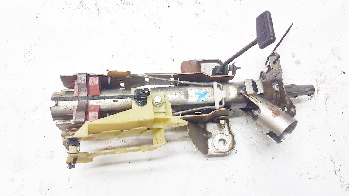 A1810995100 Peugeot 406 2000 Stūres vārpsta