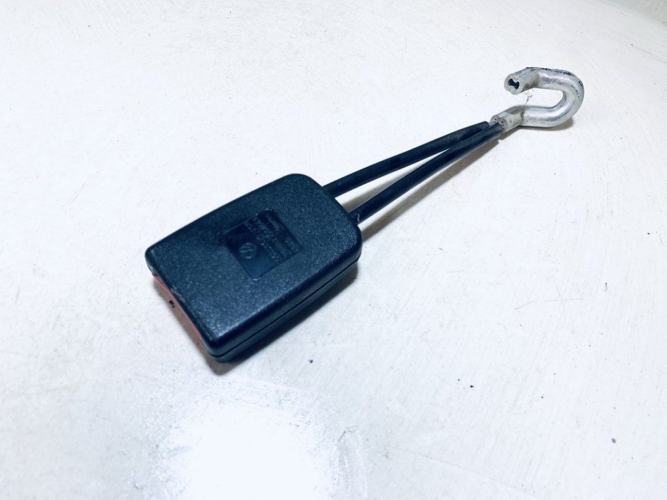 1C0858676 Volkswagen Beetle 2000 Saugos dirzo sagtis (laikiklis) G.D. - Thumbnail 2