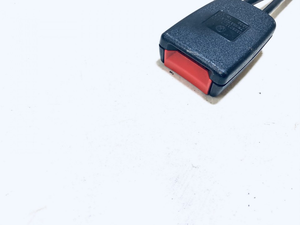 1C0858676 Volkswagen Beetle 2000 Saugos dirzo sagtis (laikiklis) G.D. - Thumbnail 3