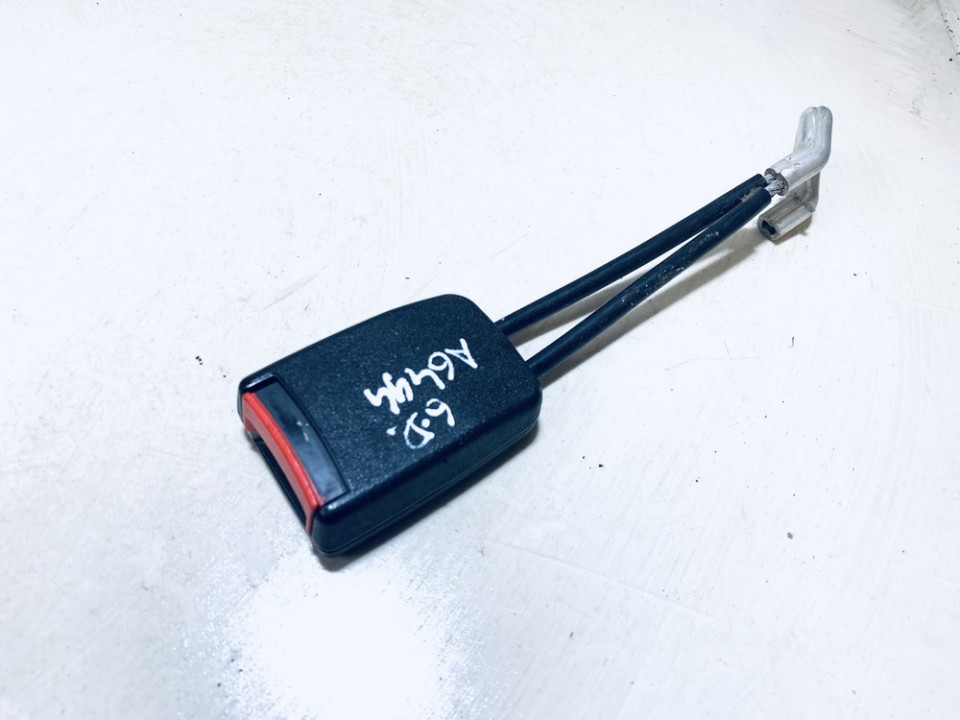 1C0858676 Volkswagen Beetle 2000 Saugos dirzo sagtis (laikiklis) G.D.