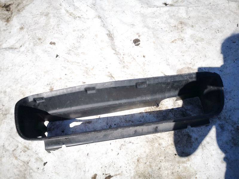 Volvo V50 2004 Air Intake Panel
