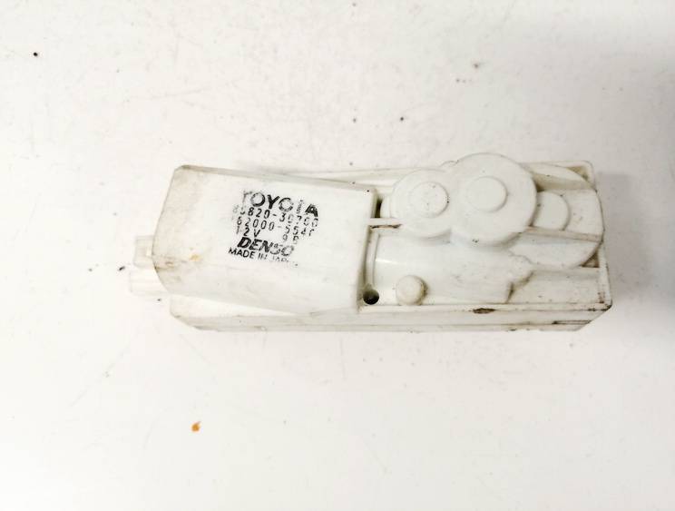 582030700 Lexus RX - CLASS 2000 Citi datori