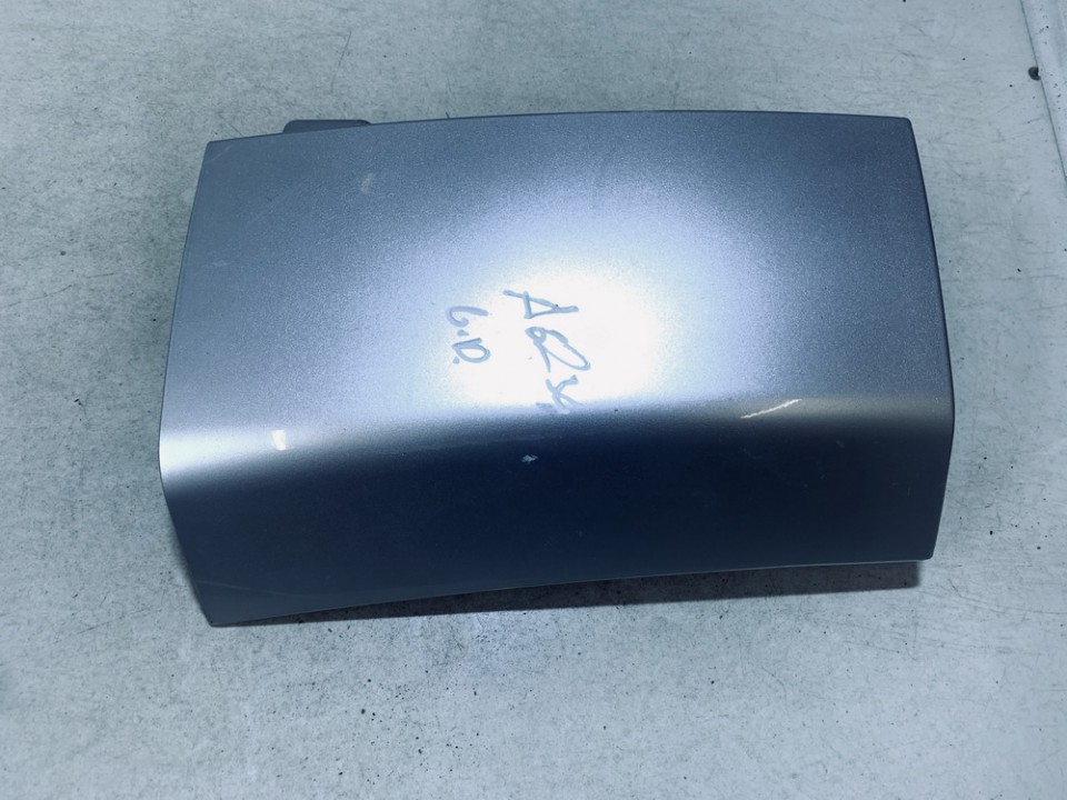 13130028 Opel Meriva 2004 Tail Light Cover Trim - REAR RIGHT