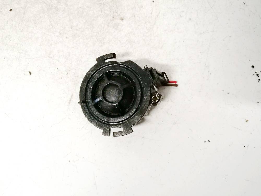 4F0035399A Audi Q7 2006 Speaker (audio)