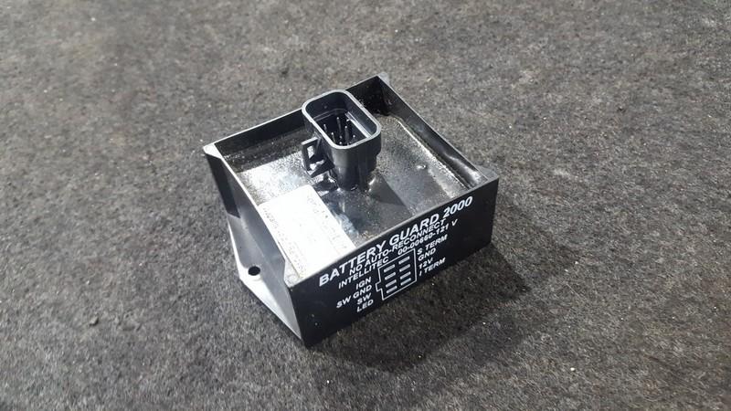 0000660121V Ford Focus 2007 Citi datori