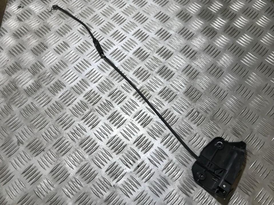 01050181322 Mercedes-Benz C-CLASS 2004 Uchwyt otwierania maski