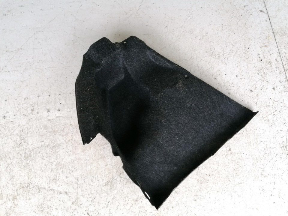 Suzuki Swift 2006 Otros elementos de revestimiento del maletero-compartimento de carga