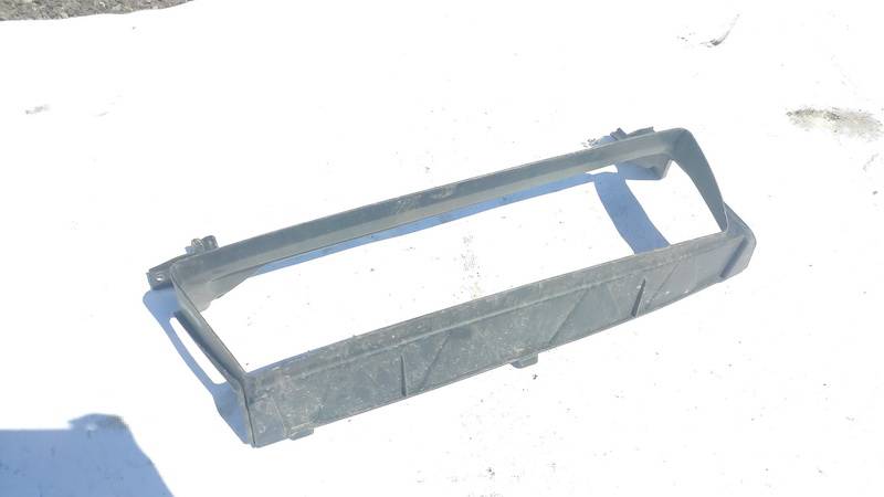 Volvo V50 2004 Air Intake Panel