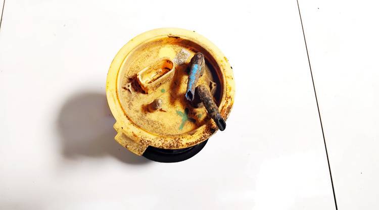 1K0919050J Seat Leon 2008 Pompa Paliwa - Thumbnail 2