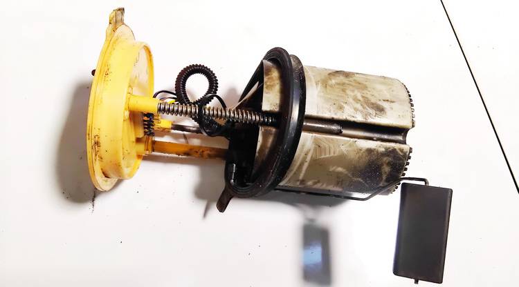 1K0919050J Seat Leon 2008 Pompa Paliwa - Thumbnail 3