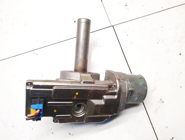 13303384 Opel Corsa 2009 Elektriskais stūres pastiprinātāja sūknis - Thumbnail 3