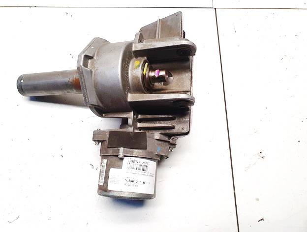 13303384 Opel Corsa 2009 Elektriskais stūres pastiprinātāja sūknis