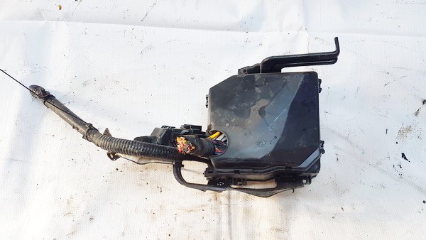 08SWYE01 Honda CR-V 2007 Skrzynka bezpieczników - Thumbnail 2