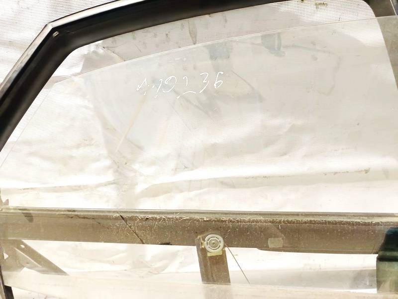 AS2 Audi A6 1997 Durvju stikls - AIZMUGURE PA LABI - Thumbnail 3