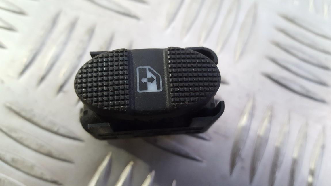 95VW14529DAW Ford Galaxy 1998 Power window control (Window Regulator-Window Switch)