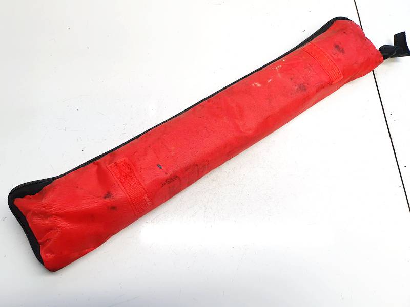 27R032743 Toyota Corolla Verso 2006 Triangle De Signalisation - Thumbnail 3