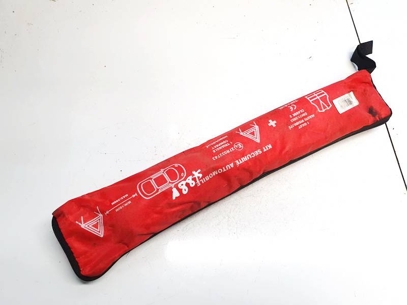 27R032743 Toyota Corolla Verso 2006 Triangle De Signalisation