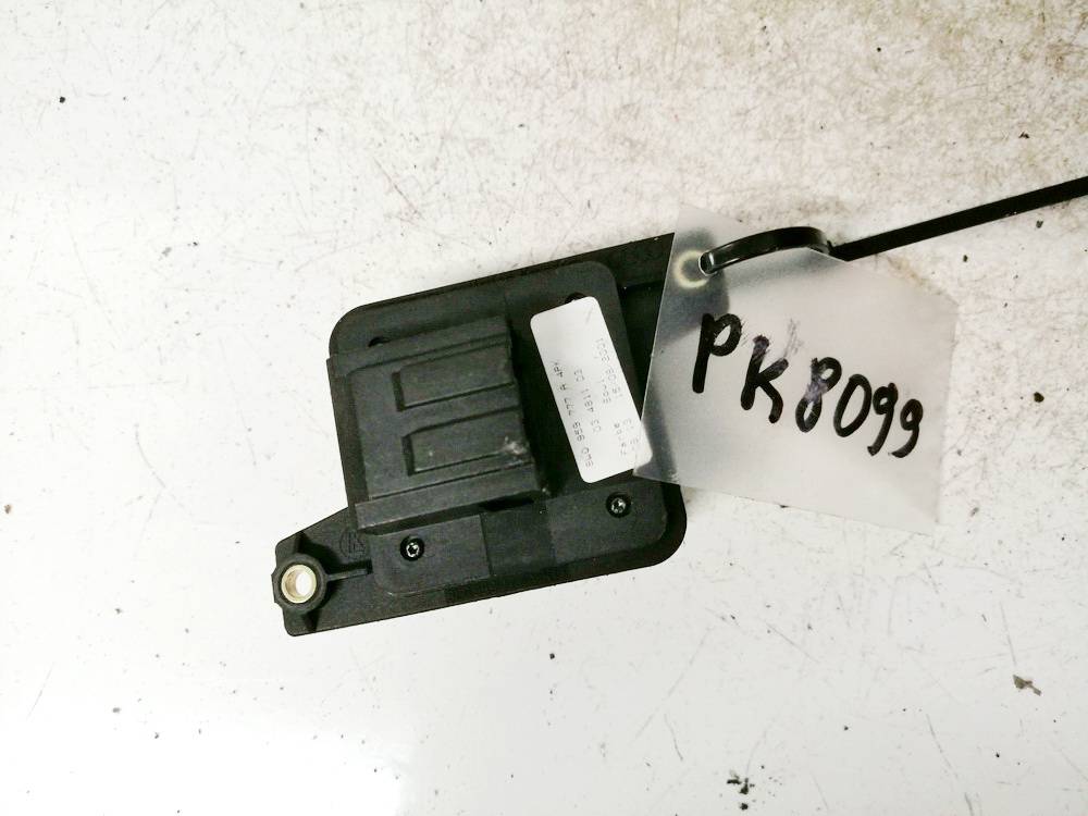 8L0959777A Audi A6 2001 Sedynes kontroles mygtukas