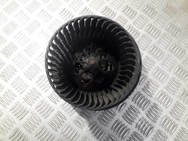 985467W BMW 3-Series 2006 Heater blower assy