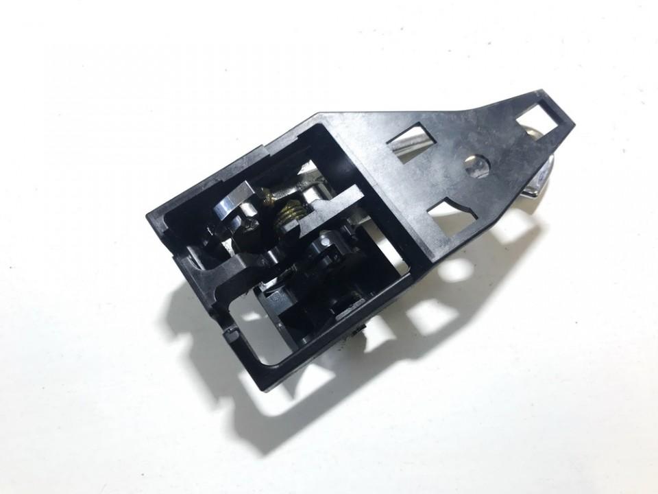 Toyota RAV-4 2007 Wewnętrzna klamka drzwi - PRZEDNIE LEWE - Thumbnail 2