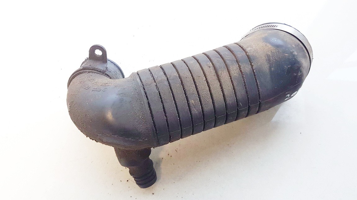 8D0129615J Volkswagen Passat 2001 Intake Hose (Air HOSE)(Air Pipe) - Thumbnail 2