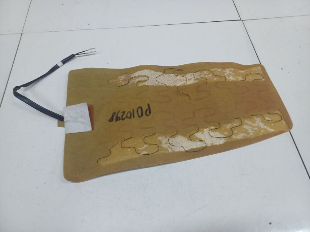 Kia Ceed 2009 Sēdekļa apsildes elements