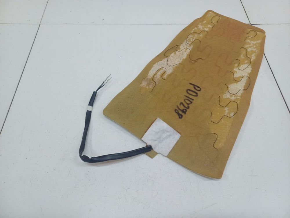 Kia Ceed 2009 Sēdekļa apsildes elements - Thumbnail 2