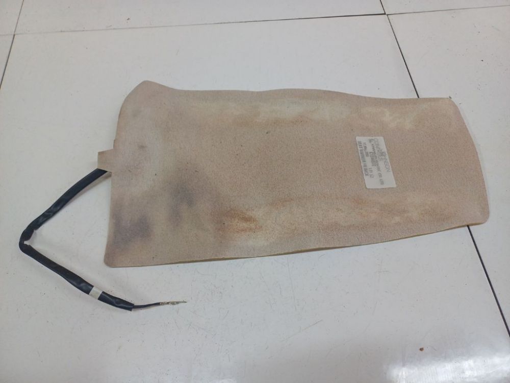 Kia Ceed 2009 Sēdekļa apsildes elements - Thumbnail 3