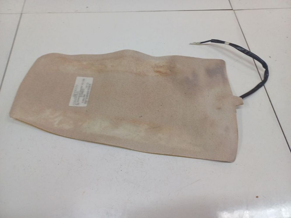 Kia Ceed 2009 Sēdekļa apsildes elements - Thumbnail 4