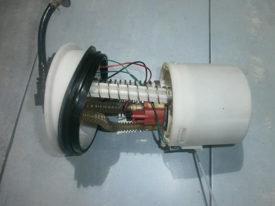 KWN831 Ford Fiesta 2004 Electric Fuel pump