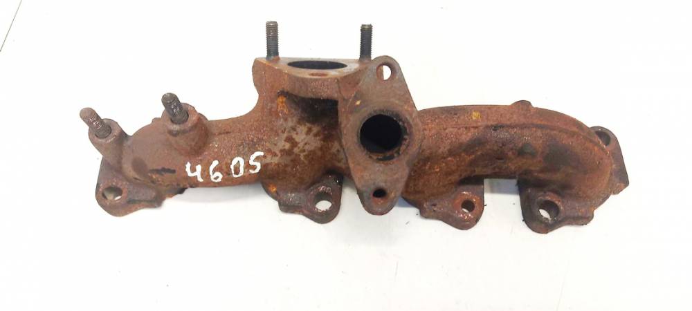 03L253033 Audi A5 2011 kolektor wydechowy