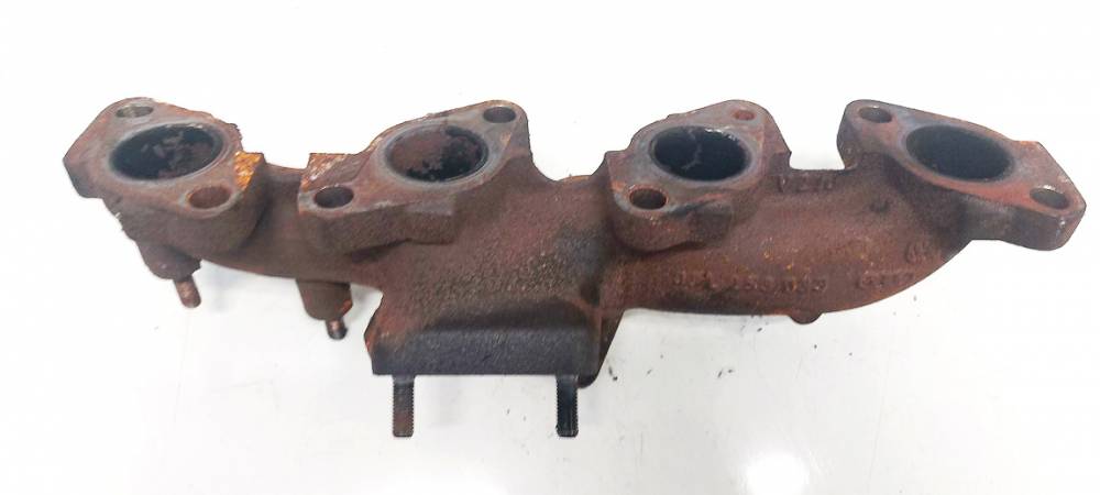 03L253033 Audi A5 2011 kolektor wydechowy - Thumbnail 3