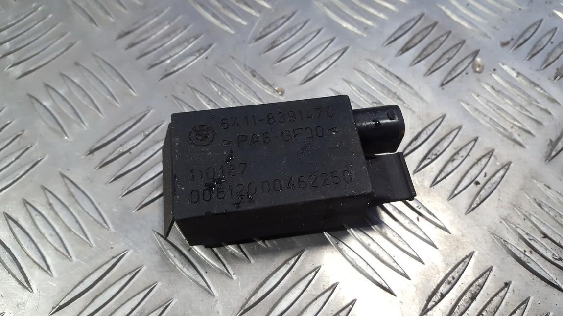 64118391470 BMW 3-Series 1999 Kiti kompiuteriai