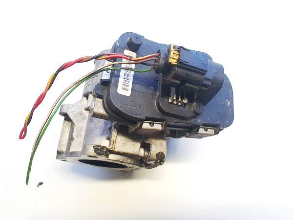 55199974 Opel Vectra 2004 High Flow Throttle Body Valve (Air Control Valve)