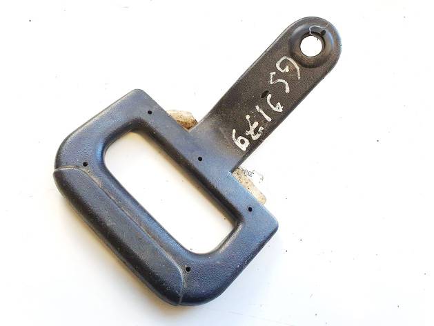 891781C100 Hyundai Getz 2004 Wykończenie wnętrza (plastikowe elementy)