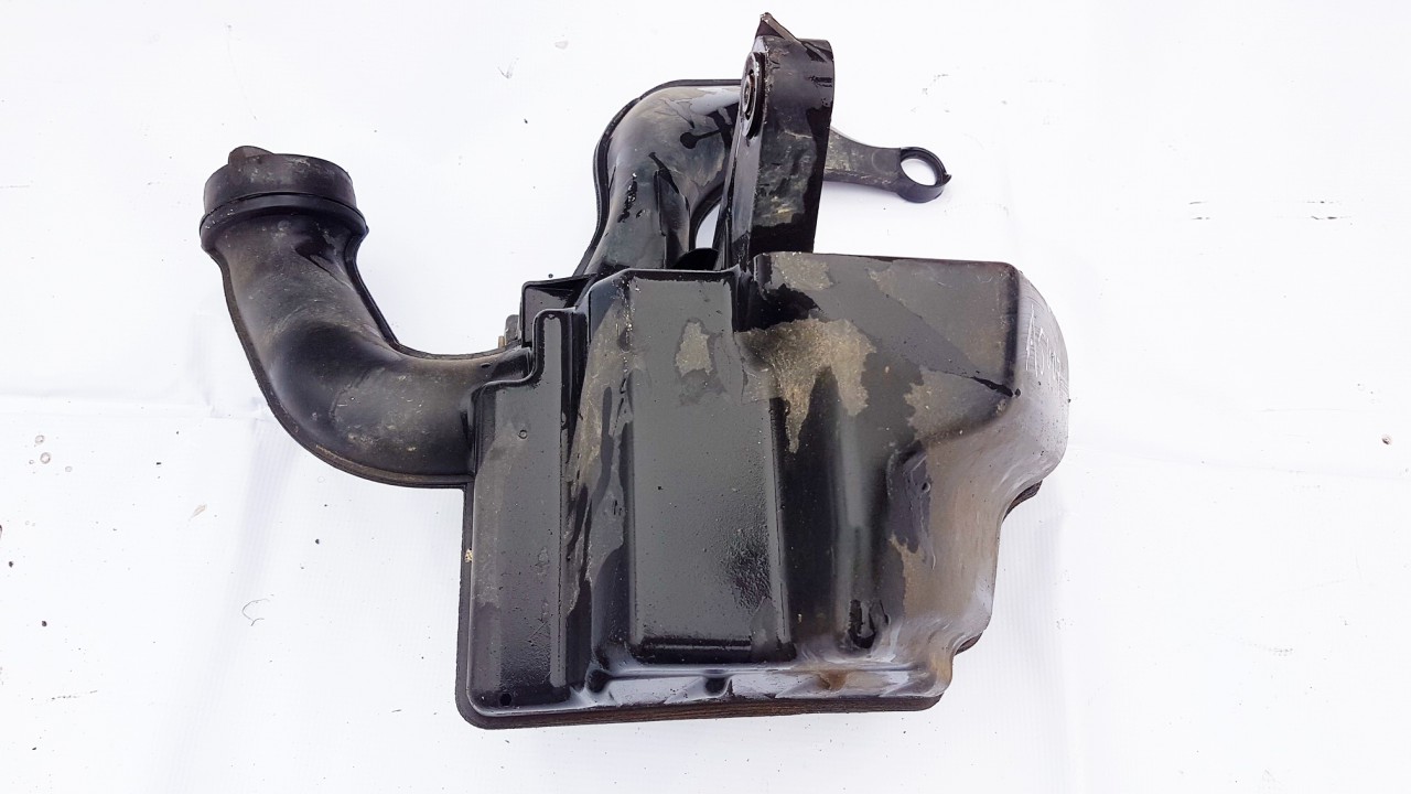 4M519F763BB 4M519F763BB Air filter box Ford Focus 2005 1.6L