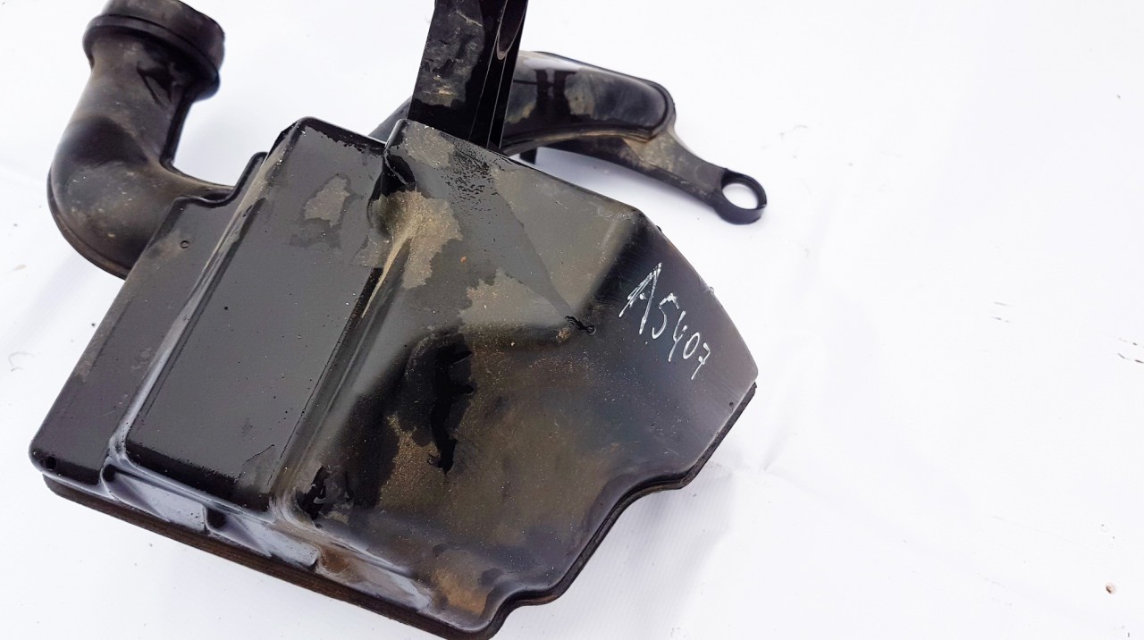 4M519F763BB 4M519F763BB Air filter box Ford Focus 2005 1.6L