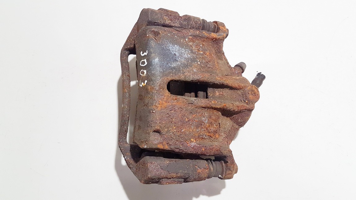 A0204Y01128 Ford Mondeo 2001 Zacisk hamulcowy - PRZEDNIE PRAWE