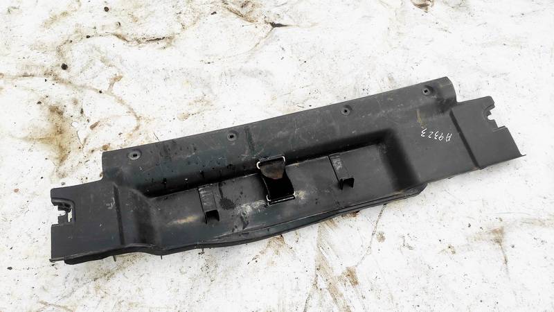 8L0863471 Audi A3 1998 Auto luggage compartment Cover