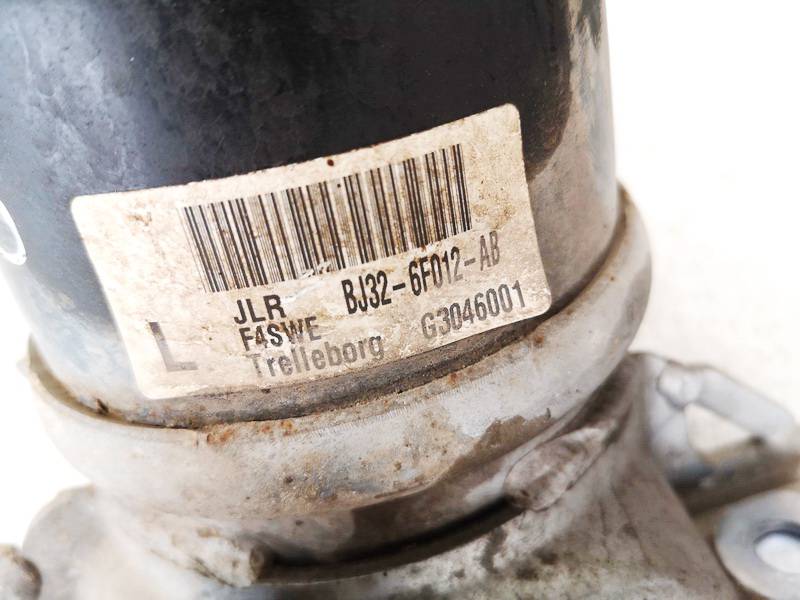 BJ326F012AB Land-Rover Discovery Sport 2017 SOPORTE MOTOR - Soporte de montaje del motor, Soporte de la caja de cambios - Thumbnail 3