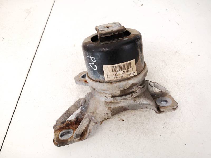 BJ326F012AB Land-Rover Discovery Sport 2017 SOPORTE MOTOR - Soporte de montaje del motor, Soporte de la caja de cambios - Thumbnail 2