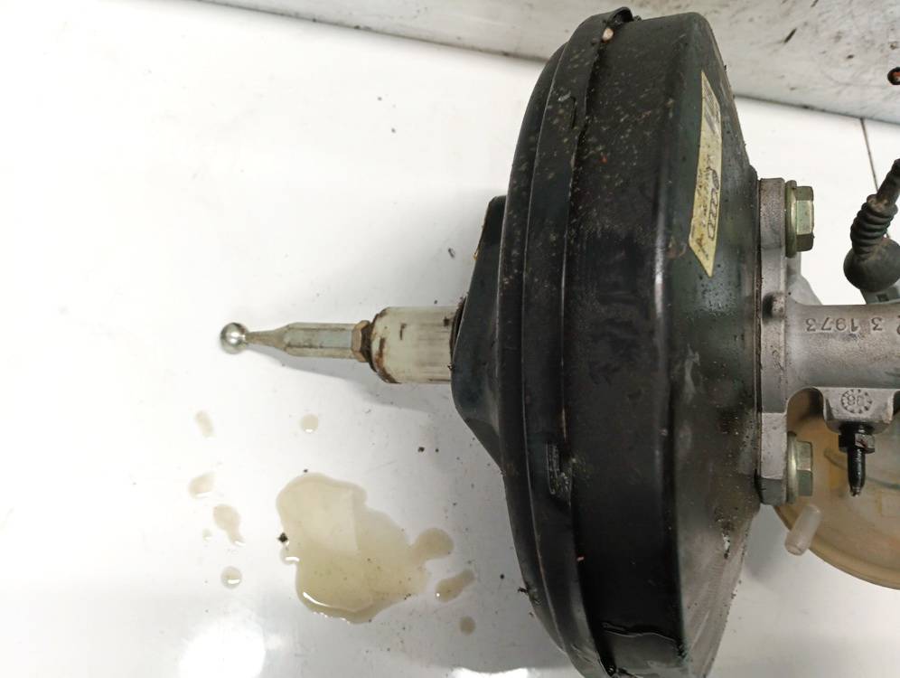 8D0612105F Audi A4 1997 Brake servo - booster (Servo brake) - Thumbnail 2