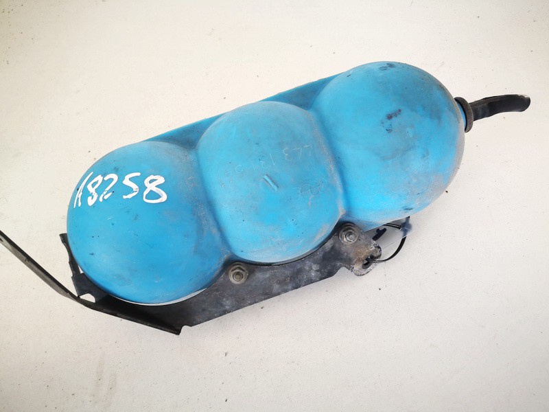 443131541 Audi A6 1998 Vakuuma tvertne - Thumbnail 2