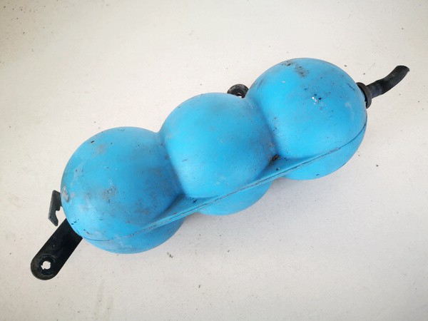 443131541 Audi A6 1998 Vakuuma tvertne